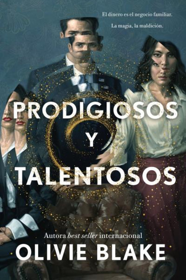 Prodigiosos Y Talentosos