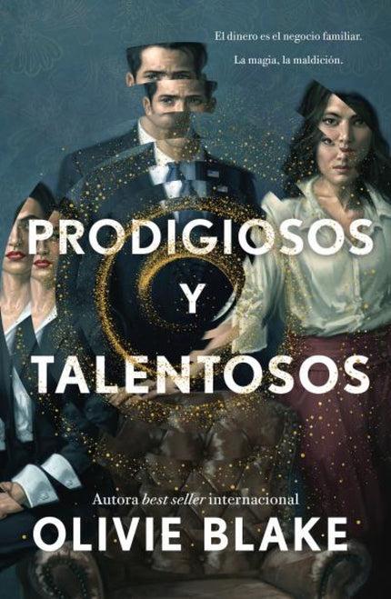Prodigiosos Y Talentosos