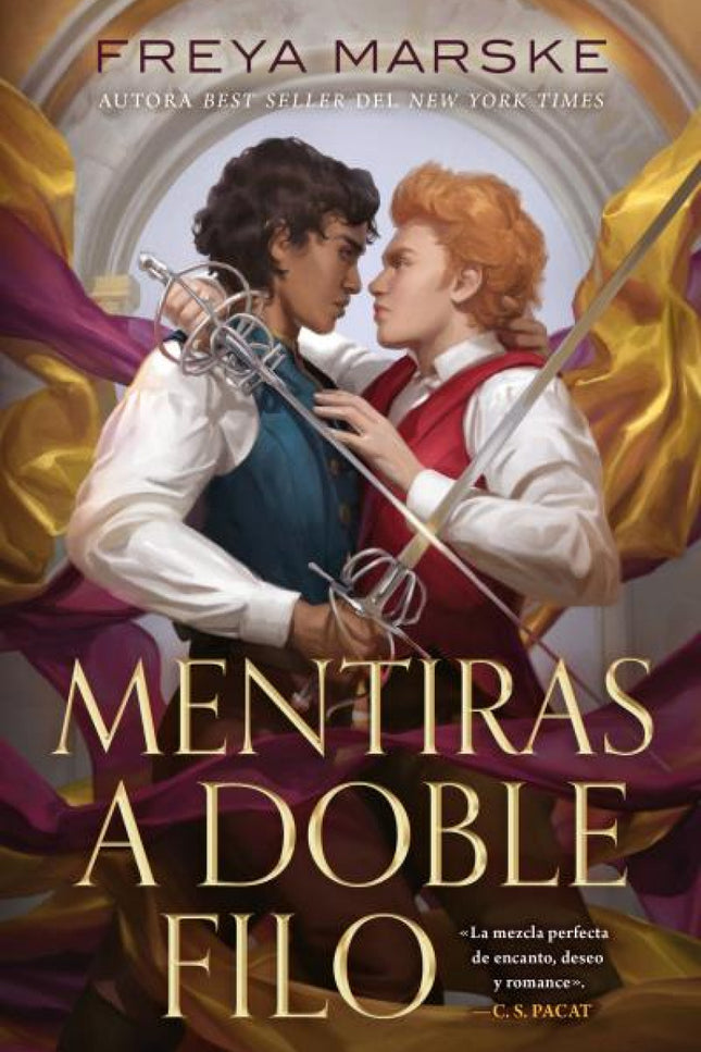 Mentiras A Doble Filo