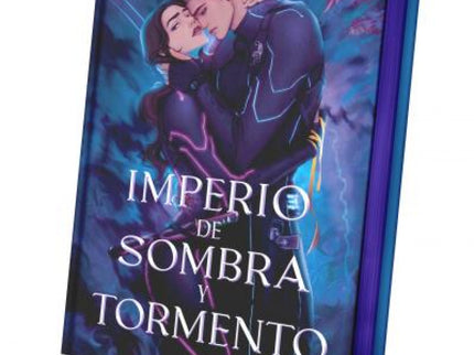 Imperio De Sombra Y Tormento