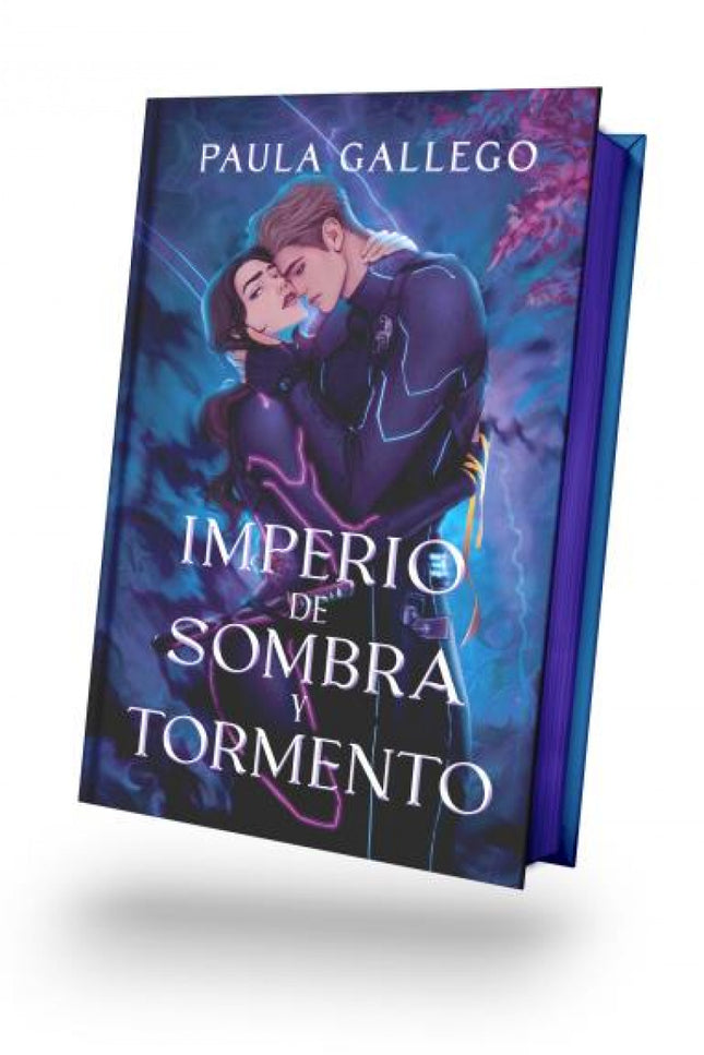 Imperio De Sombra Y Tormento