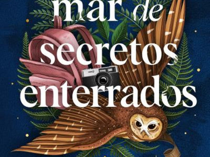 Un Mar De Secretos Enterrados