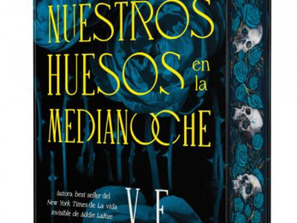 Que Entierren Nuestros Huesos En La Medianoche
