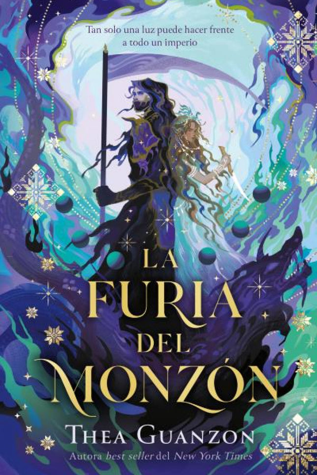 La Furia Del Monzón