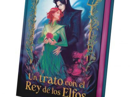 Un Trato Con El Rey De Los Elfos