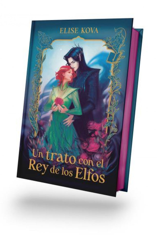 Un Trato Con El Rey De Los Elfos