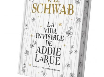 La Vida Invisible De Addie Larue