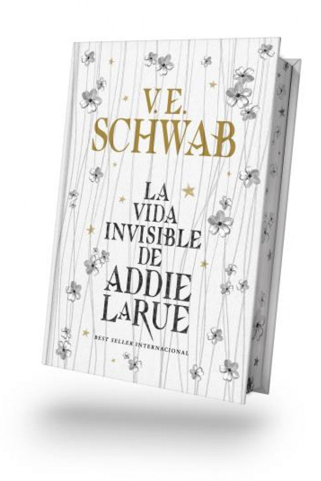 La Vida Invisible De Addie Larue