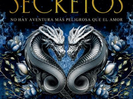 El Trono De Los Secretos