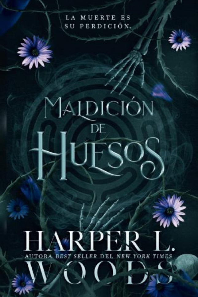 Maldición De Huesos