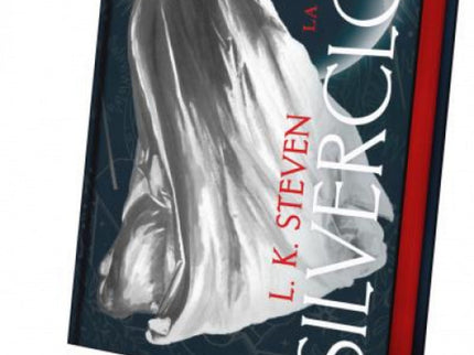 Silvercloak: La Profecía