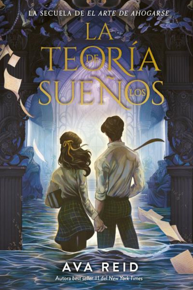 La Teoría De Los Sueños