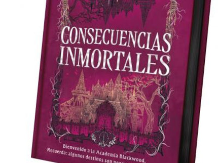 Consecuencias Inmortales