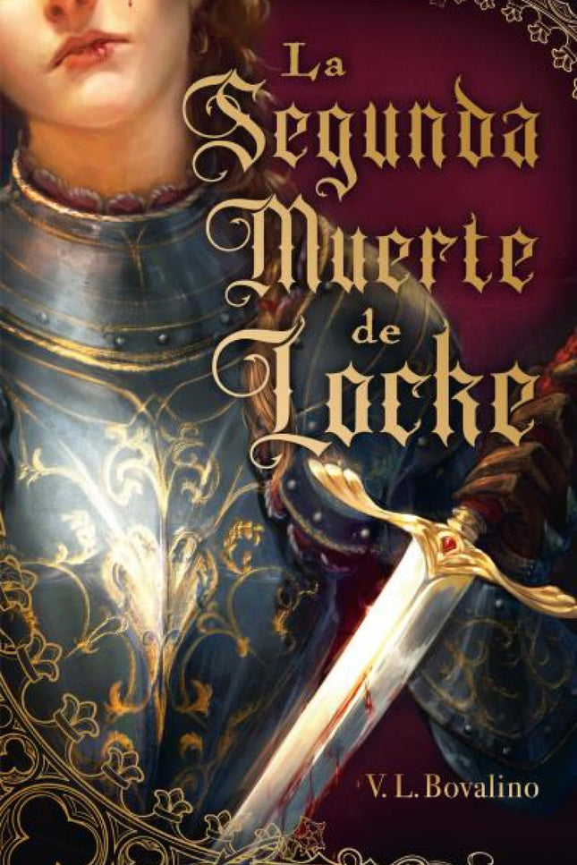 La Segunda Muerte De Locke