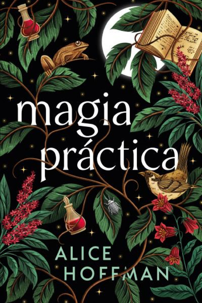 Magia Práctica