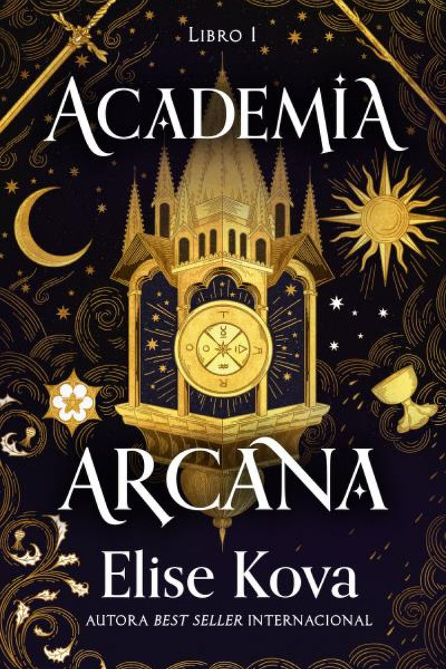 Academia Arcana