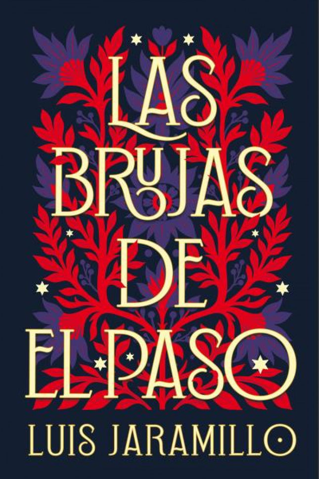Las Brujas De El Paso