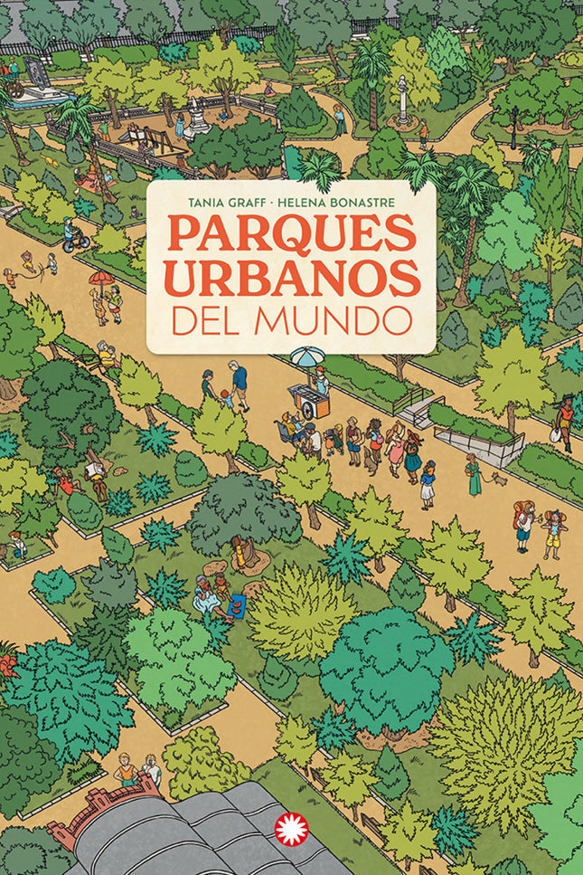 Parques Urbanos Del Mundo