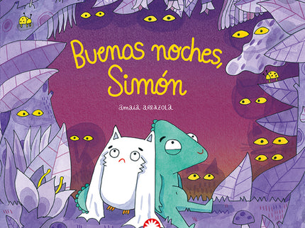 Buenas Noches, Simón