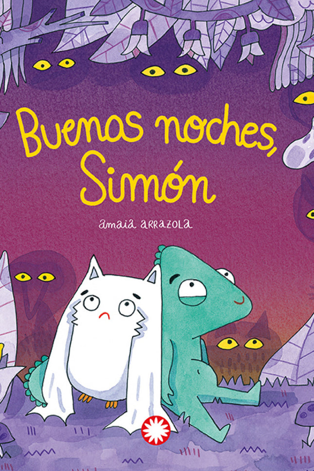 Buenas Noches, Simón