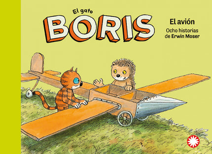 El Avión
