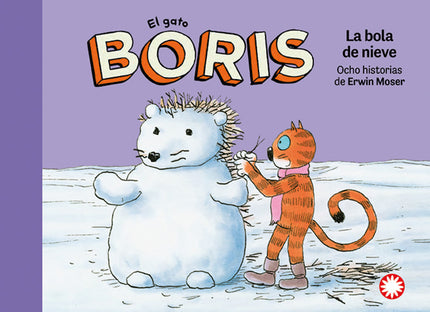 La Bola De Nieve