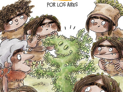 Por Los Aires