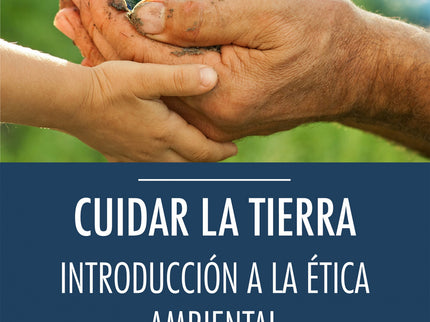 Cuidar La Tierra