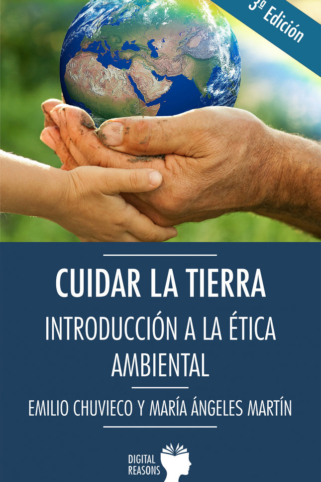 Cuidar La Tierra