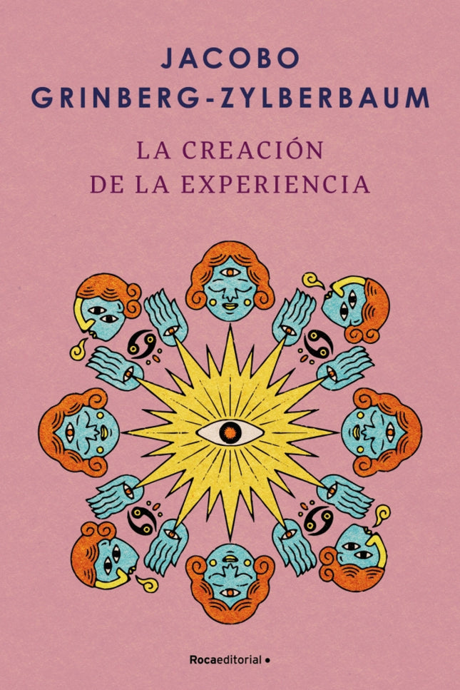 La Creación De La Experiencia