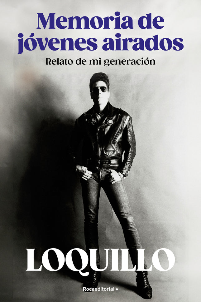Memorias De Jóvenes Airados