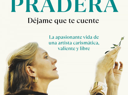 Déjame Que Te Cuente