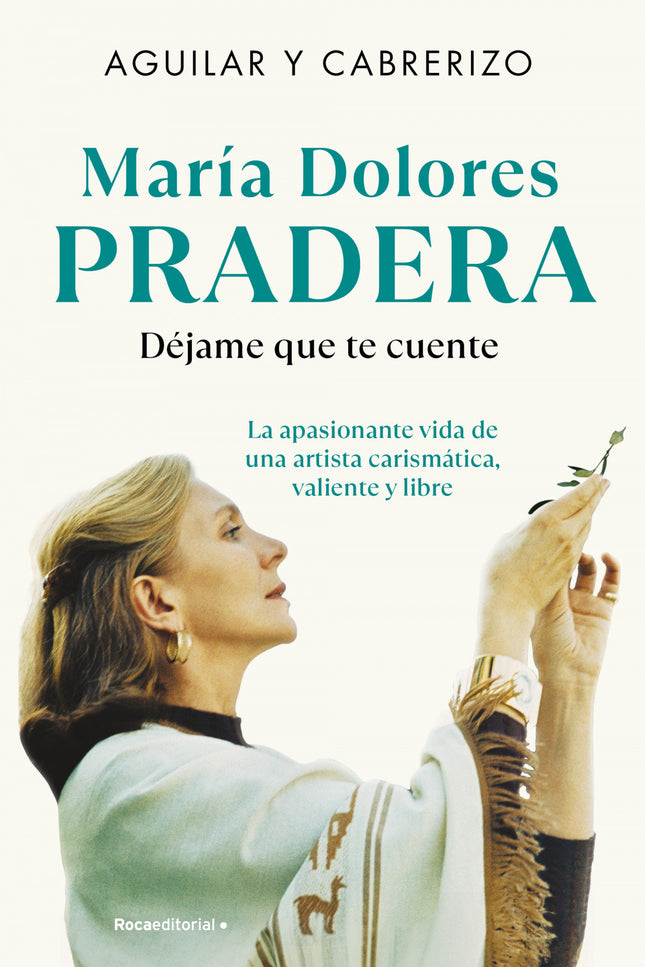Déjame Que Te Cuente
