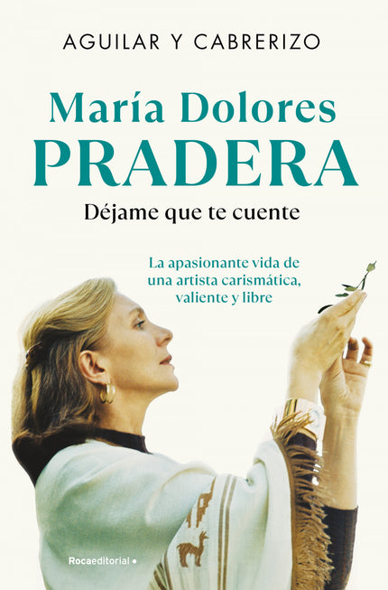 Déjame Que Te Cuente