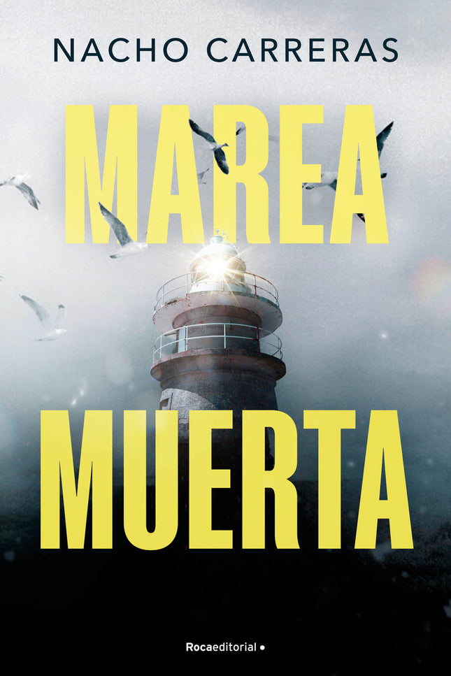 Marea Muerta