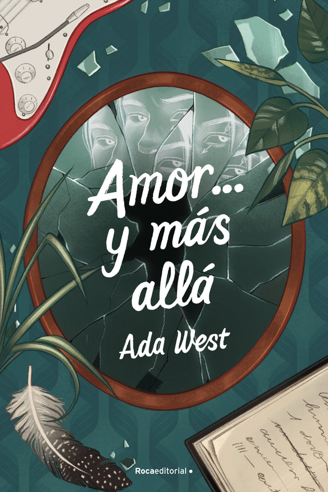 Amor Y Más Allá
