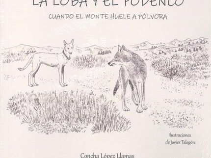 La Loba Y El Podenco