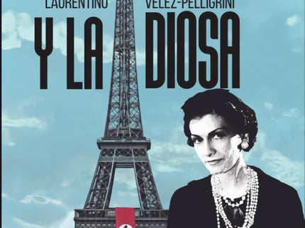 El Crimen Y La Diosa