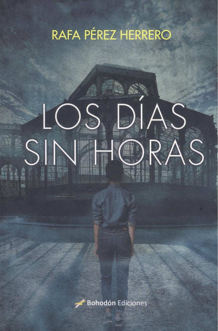 Los Días Sin Horas