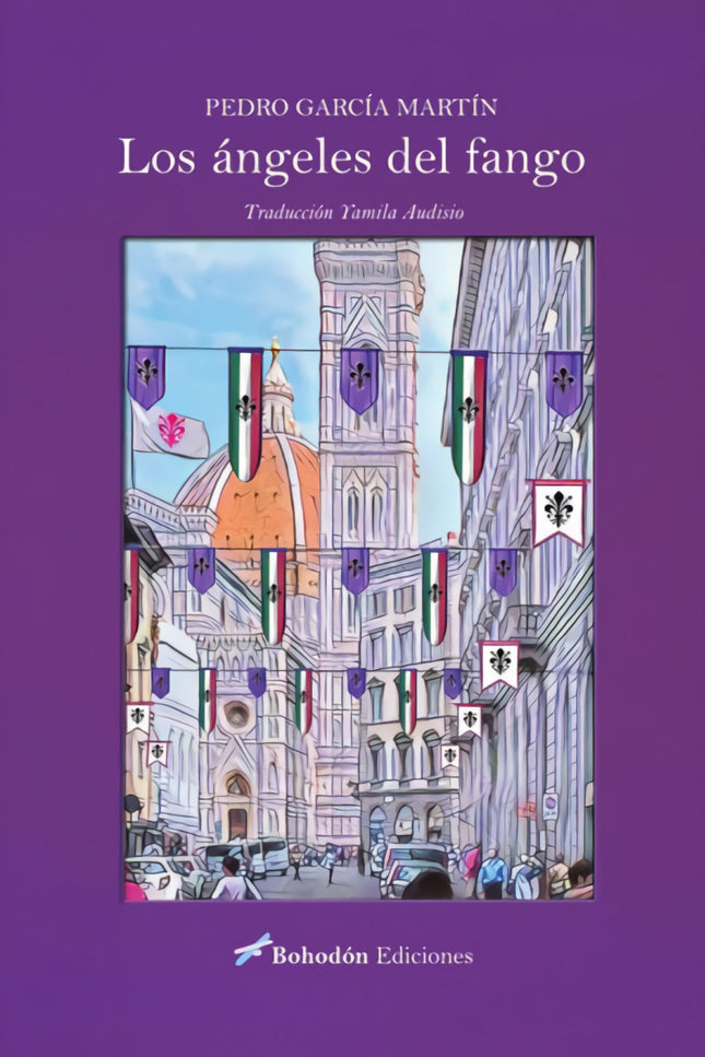 Los ángeles Del Fango