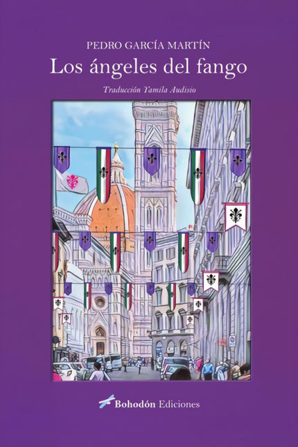 Los ángeles Del Fango