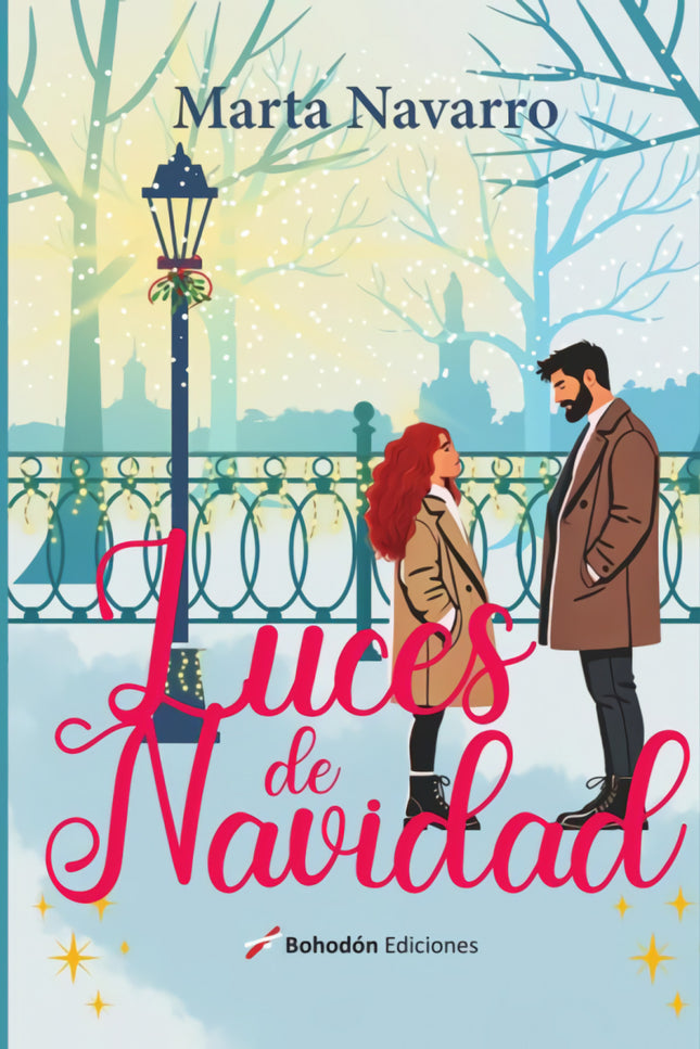 Luces De Navidad