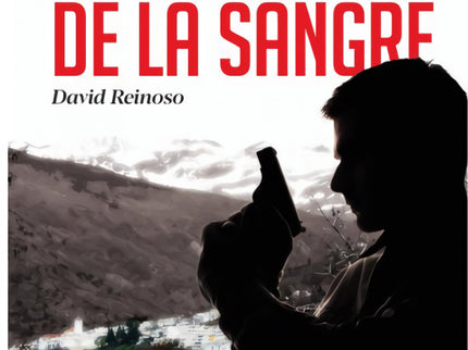 La Memoria De La Sangre