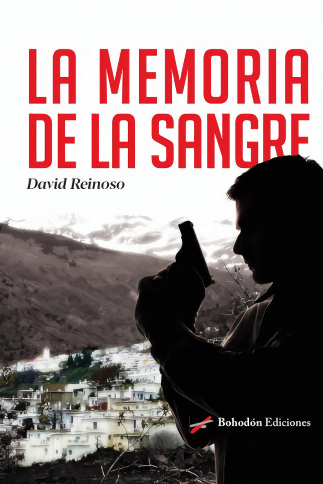 La Memoria De La Sangre