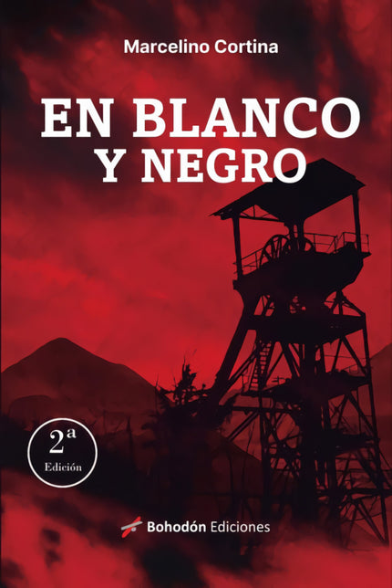 En Blanco Y Negro (2ª Edición)
