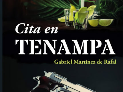 Cita En Tenampa