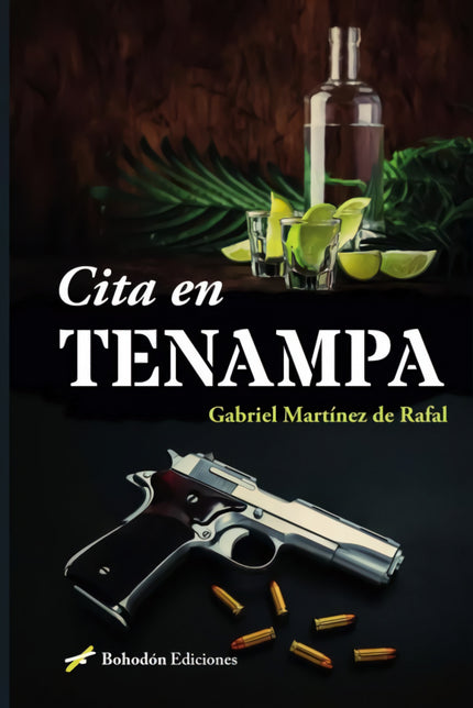Cita En Tenampa