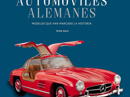 Automoviles Alemanes