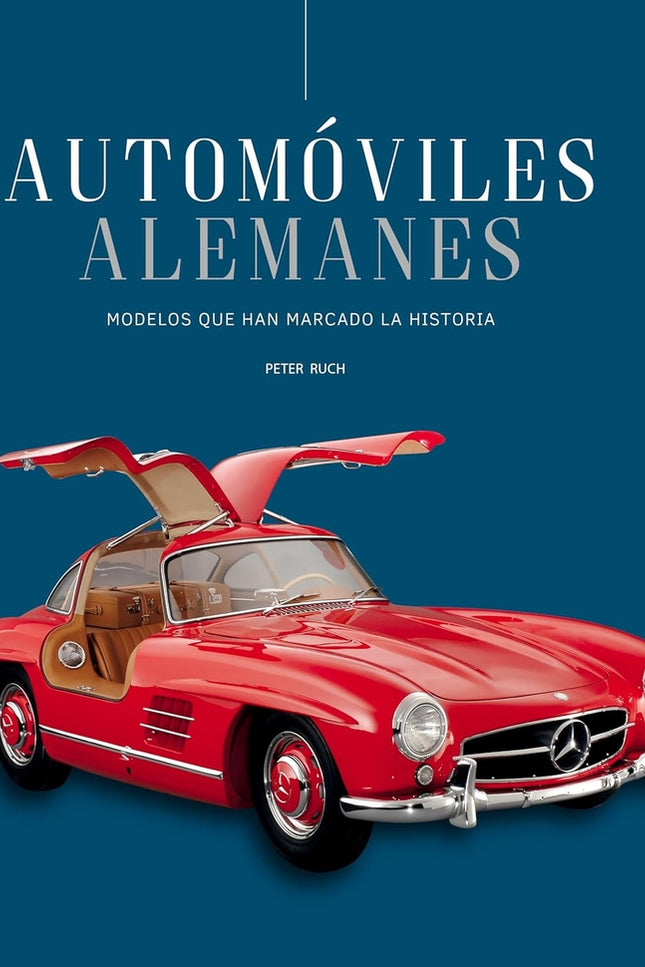 Automoviles Alemanes