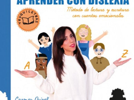 Aprender Con Dislexia
